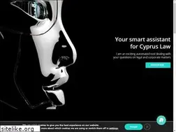 Sites similar to neolaw.ai