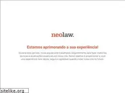 Sites similar to neolaw.net.br
