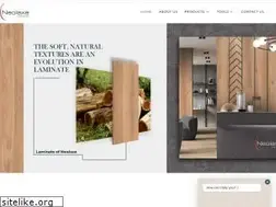 Sites similar to neolaxe.com