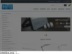 Sites similar to neoled.com.pl