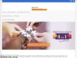Sites similar to neoliane-sante.fr