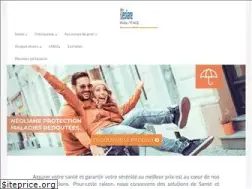 Sites similar to neoliane.fr