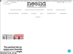 Sites similar to neolid.com