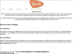Sites similar to neoliet.nl