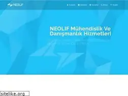 Sites similar to neolif.com
