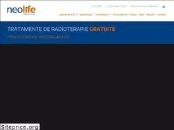 Sites similar to neolife.ro