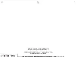 Sites similar to neolifeclinic.com