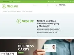 Sites similar to neolifegear.com