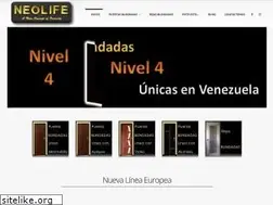 Sites similar to neolifesecurity.com