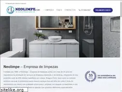 Sites similar to neolimpe.com