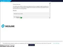 Sites similar to neoline.com