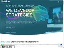 Sites similar to neolinemedia.com