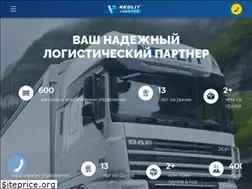 Sites similar to neolit.ua