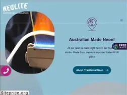 Sites similar to neolite.com.au