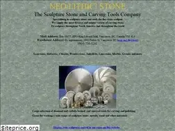 Sites similar to neolithicstone.com