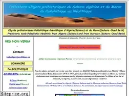 Sites similar to neolithique.eu