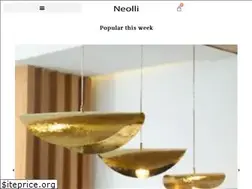 Sites similar to neolli.com