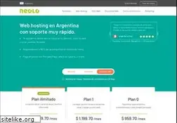 Sites similar to neolo.com.ar