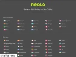 Sites similar to neolo.com