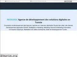 Sites similar to neologic-tn.com