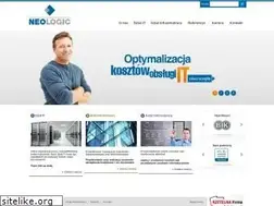 Sites similar to neologic.pl