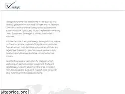 Sites similar to neologicengineers.com