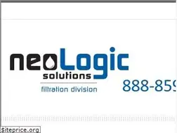 Sites similar to neologicsolutions.com