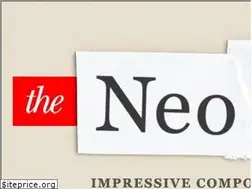 Sites similar to neologist.org