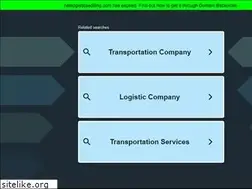 Sites similar to neologisticsediting.com