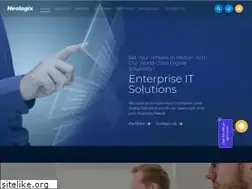 Sites similar to neologix.ae