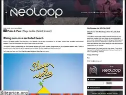 Sites similar to neoloop.com