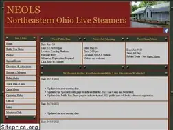 Sites similar to neols.net