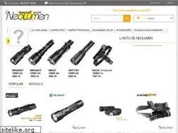 Sites similar to neolumen.fr