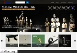 Sites similar to neolumi.com
