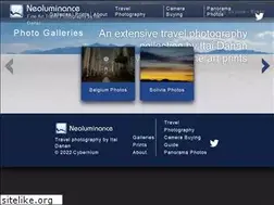 Sites similar to neoluminance.com