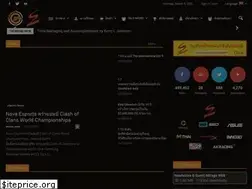 Sites similar to neolutionesport.com