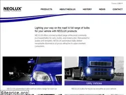 Sites similar to neolux-lighting.com