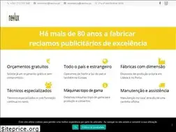 Sites similar to neolux.pt