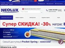 Sites similar to neoluxe.com.ua