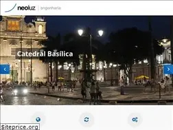 Sites similar to neoluz.com.br