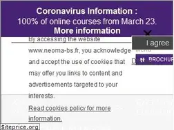 Sites similar to neoma-bs.fr