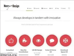 Sites similar to neomadesign.jp