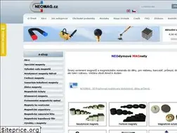 Sites similar to neomag.cz