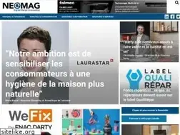 Sites similar to neomag.fr