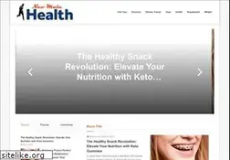Sites similar to neomalehealth.com
