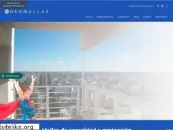 Sites similar to neomallas.cl