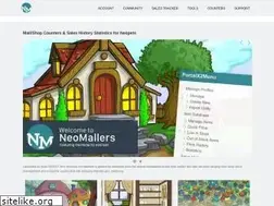 Sites similar to neomallers.com