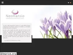 Sites similar to neomansio.be