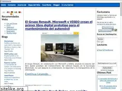 Sites similar to neomaquina.blogspot.com