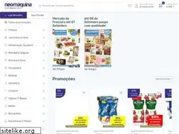 Sites similar to neomaquina.pt